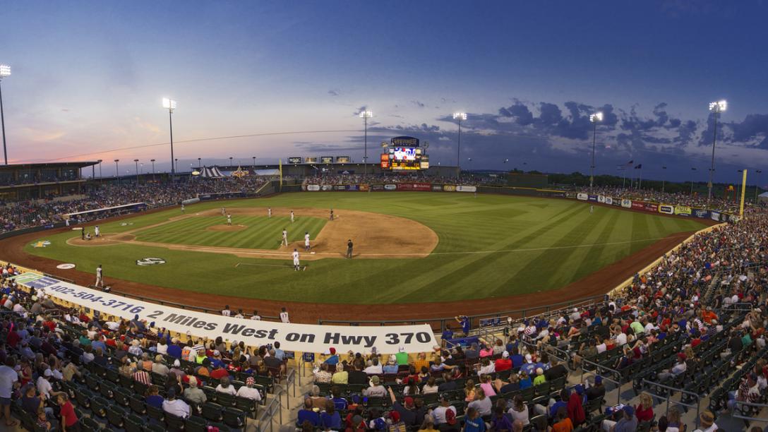 Discover Unmatched Energy and Passion in Nebraska's Thrilling Sports Events!